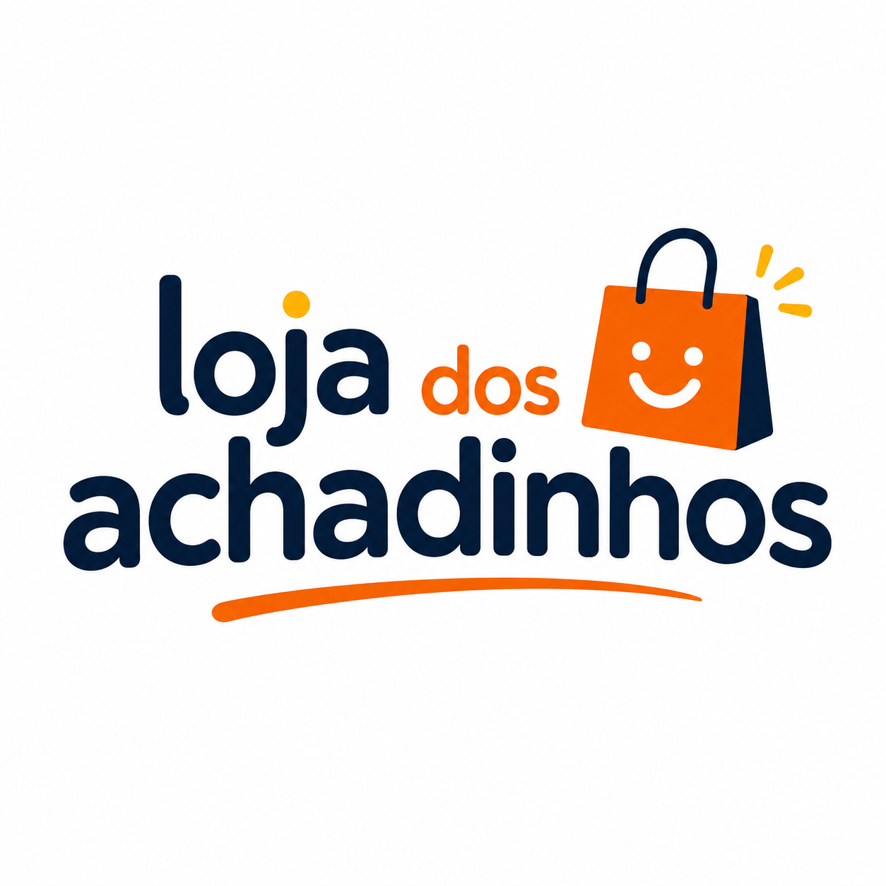 Loja dos Achadinhos